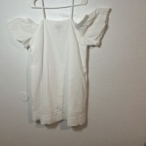 Ana A New Aproach Dress Women Size L (080)